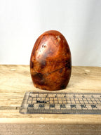 Carnelian Freeform #4