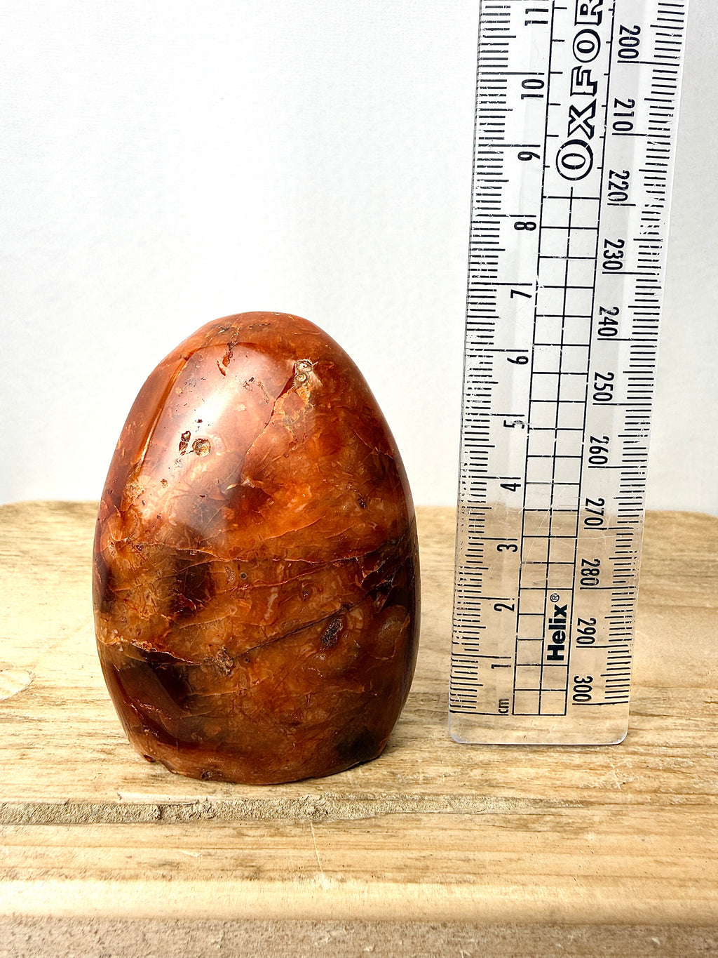 Carnelian Freeform #4