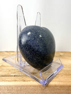 Lazulite Heart