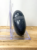 Lazulite Heart