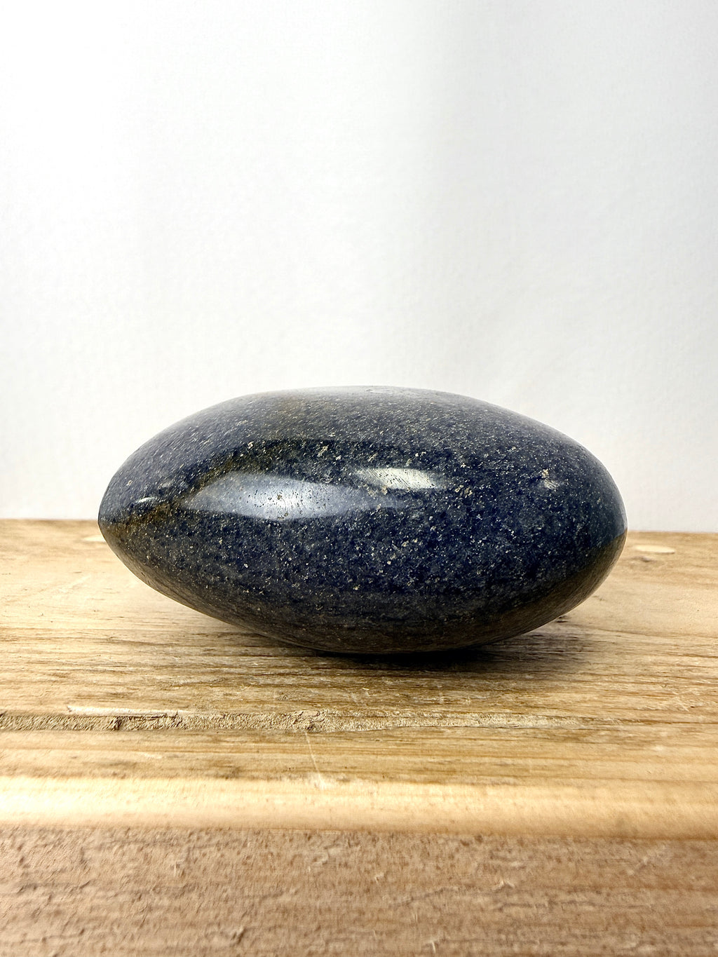 Lazulite Heart