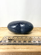 Lazulite Heart