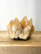 Dogtooth Calcite (#1)