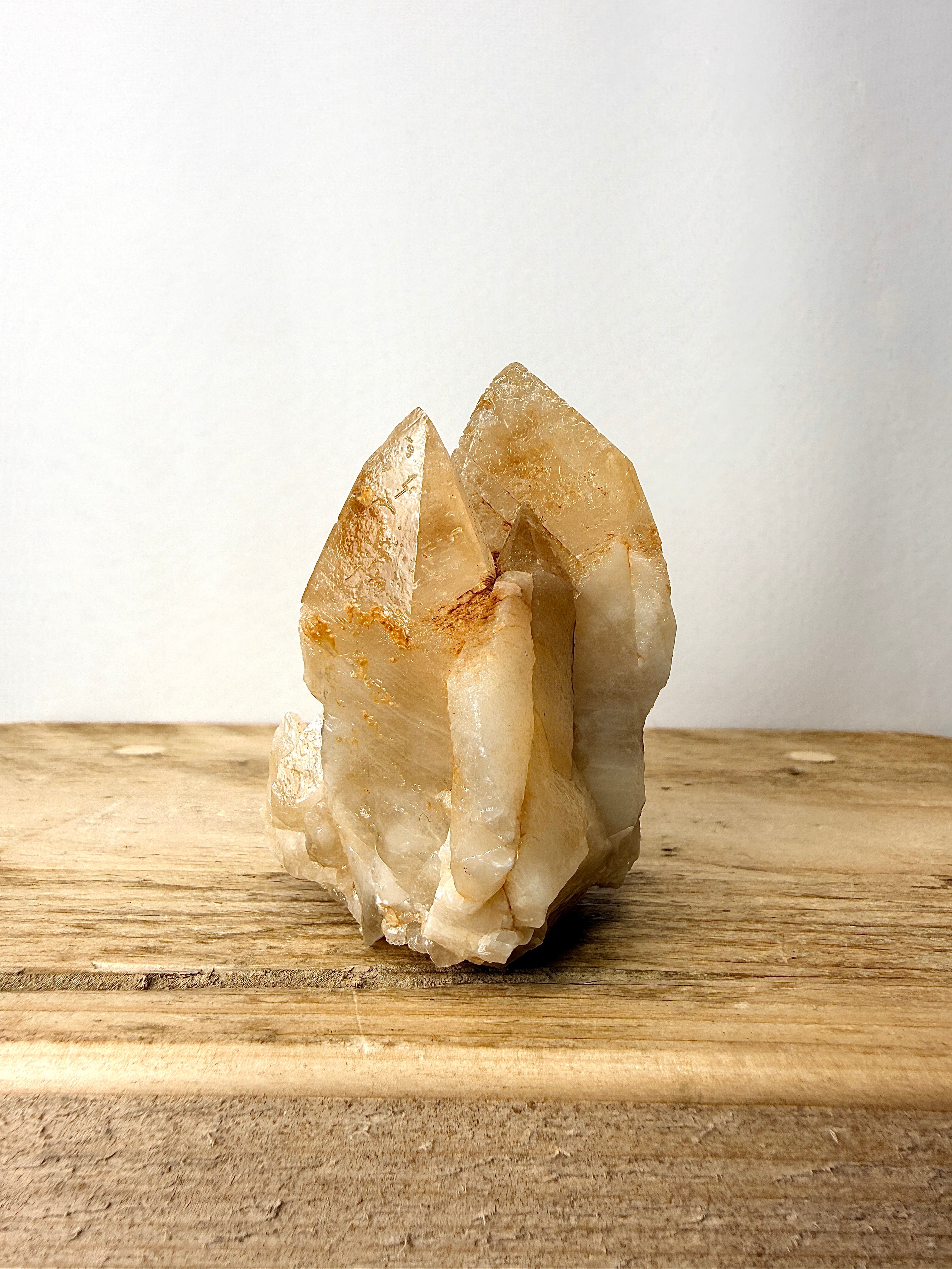 Dogtooth Calcite (#1)