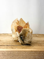 Dogtooth Calcite (#1)