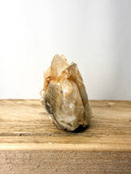 Dogtooth Calcite (#1)