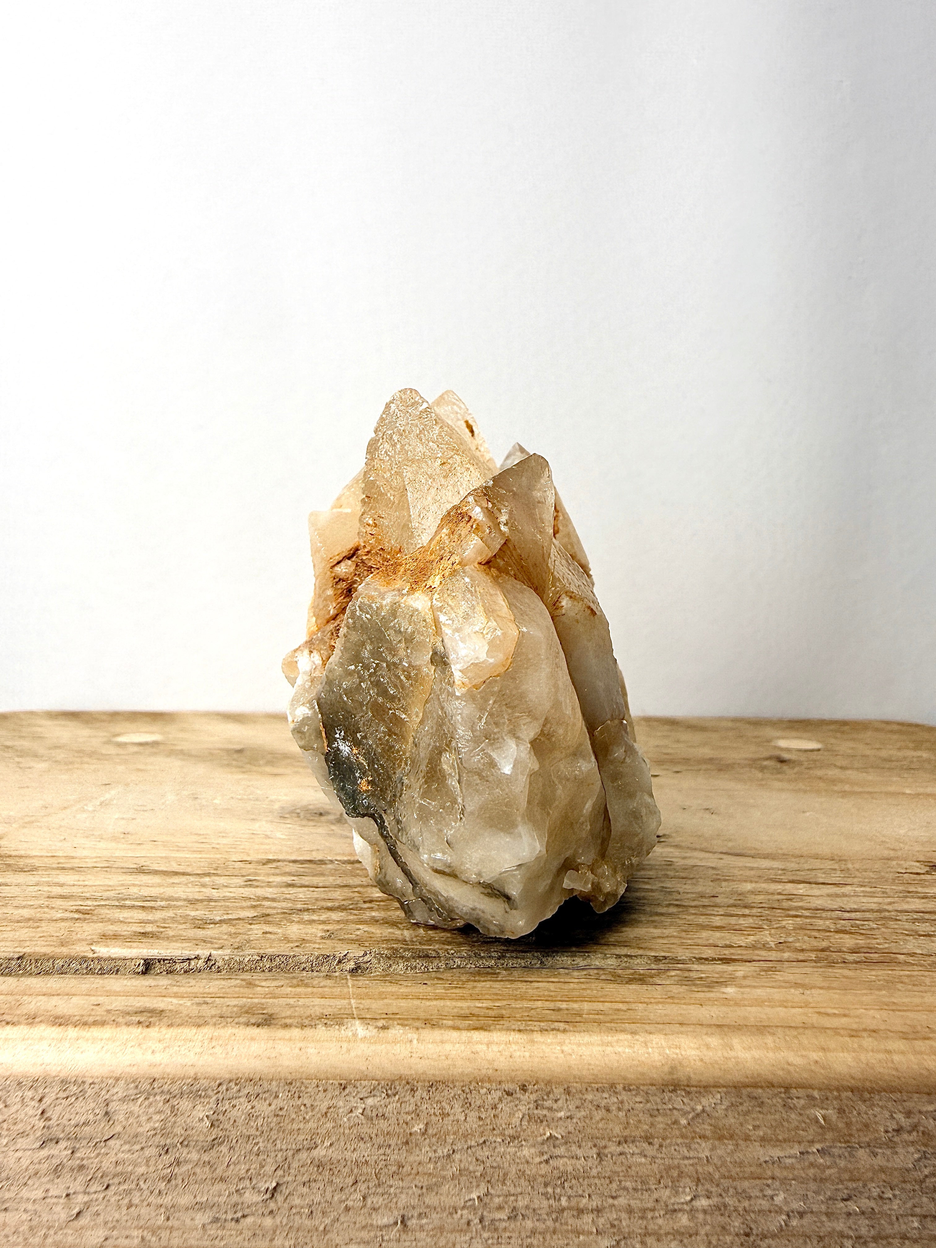 Dogtooth Calcite (#1)