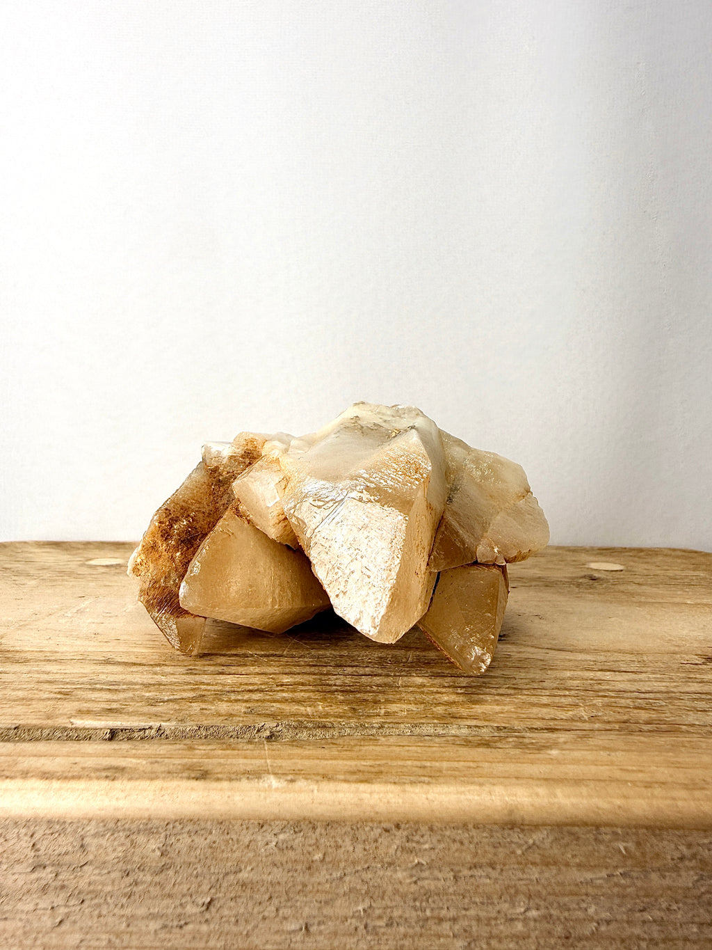 Dogtooth Calcite (#1)