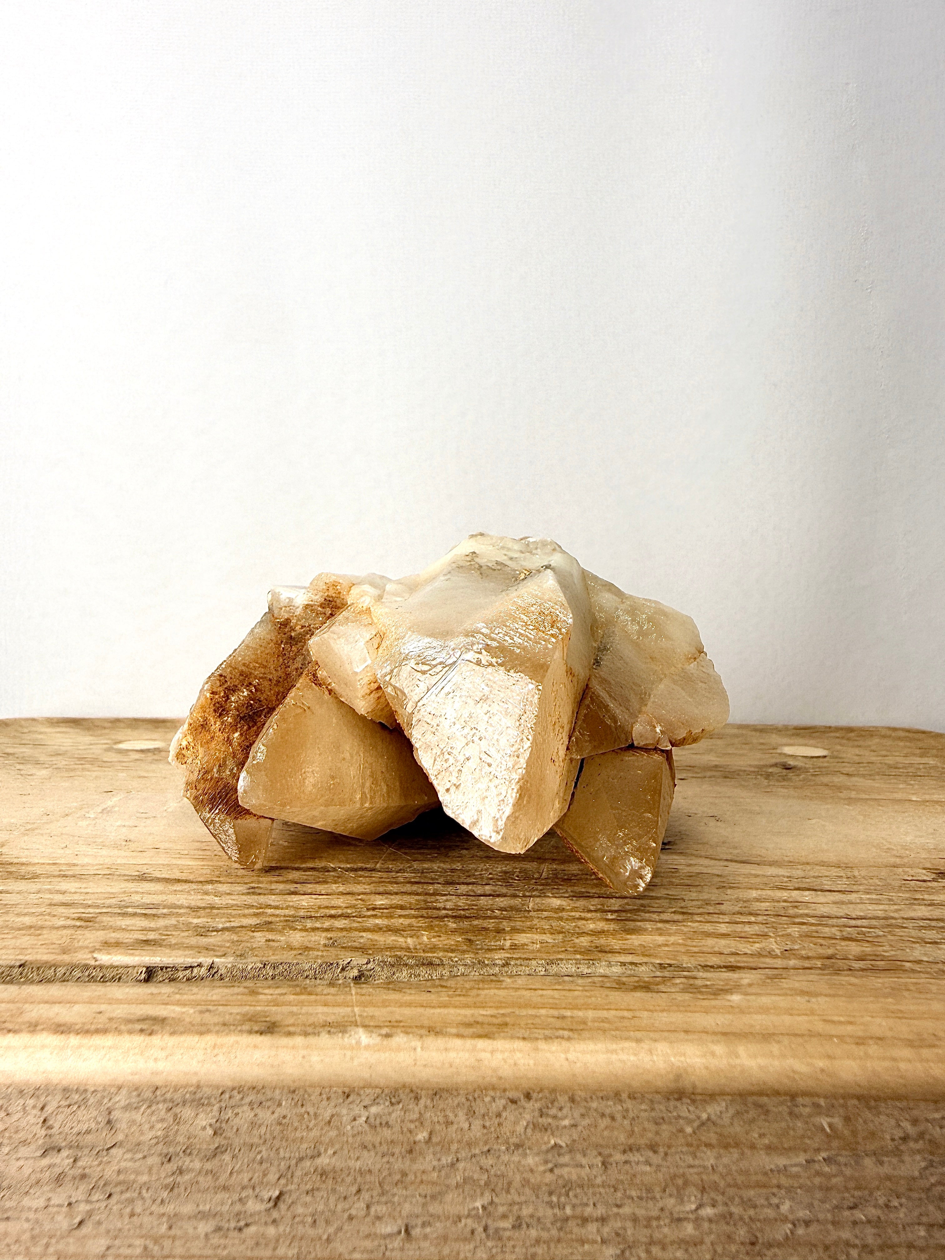 Dogtooth Calcite (#1)