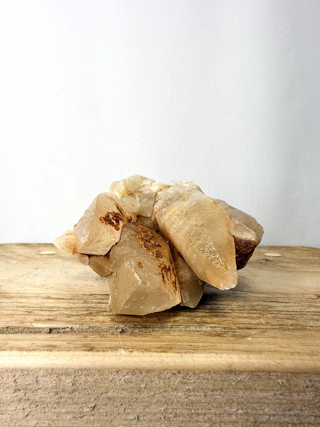 Dogtooth Calcite (#1)