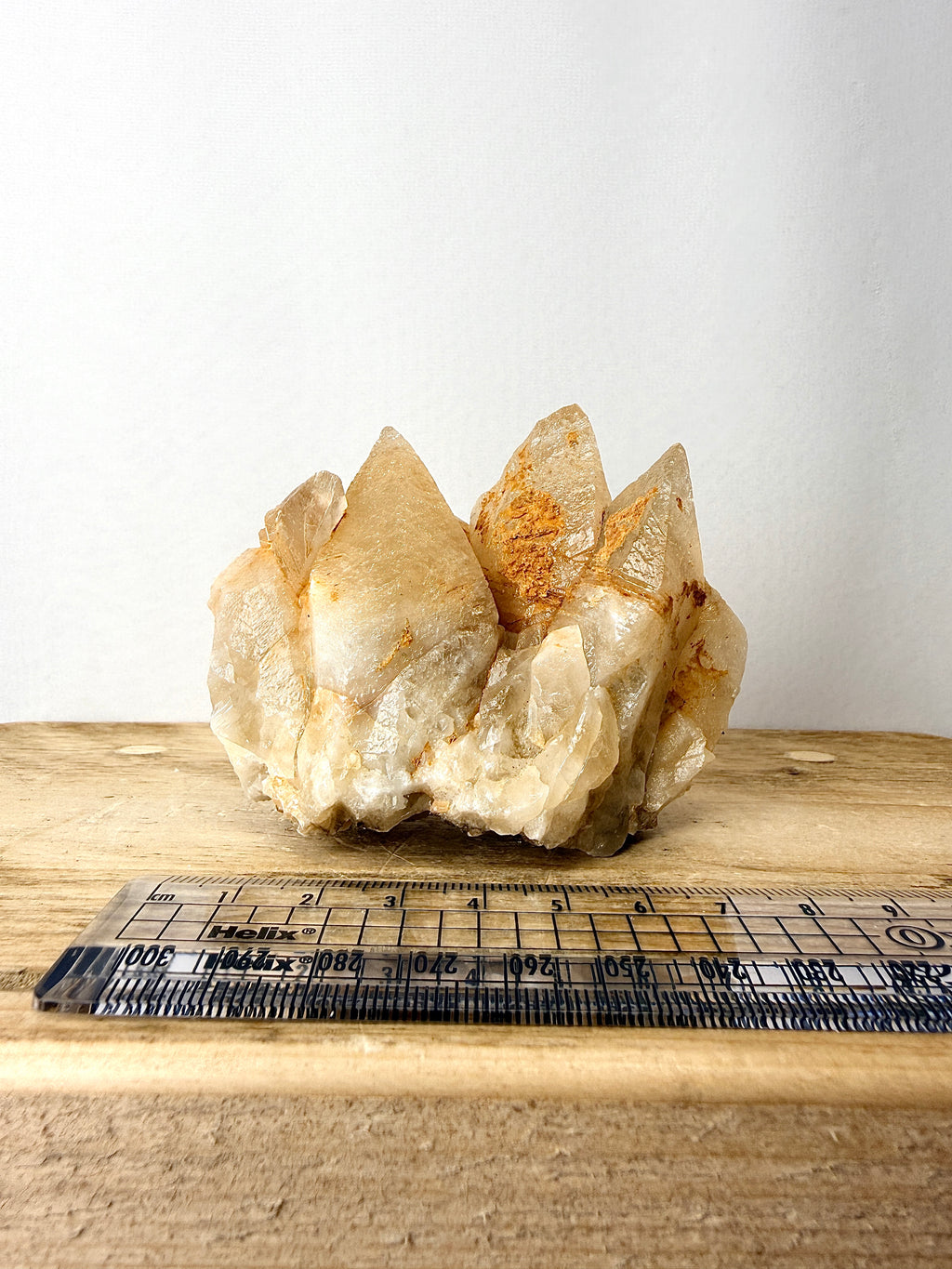 Dogtooth Calcite (#1)