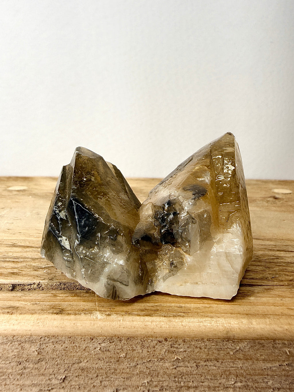 Dogtooth Calcite (#2)