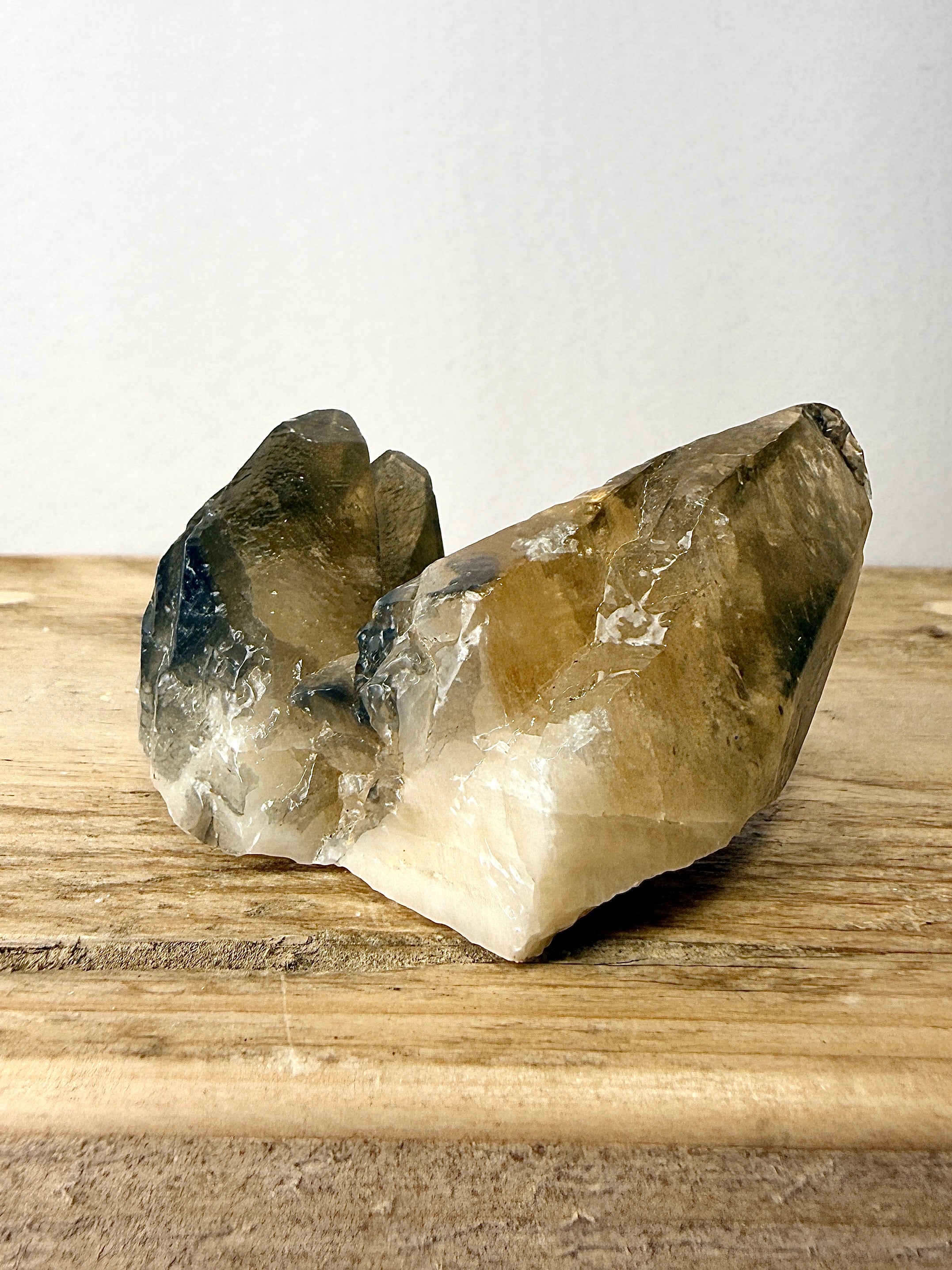 Dogtooth Calcite (#2)