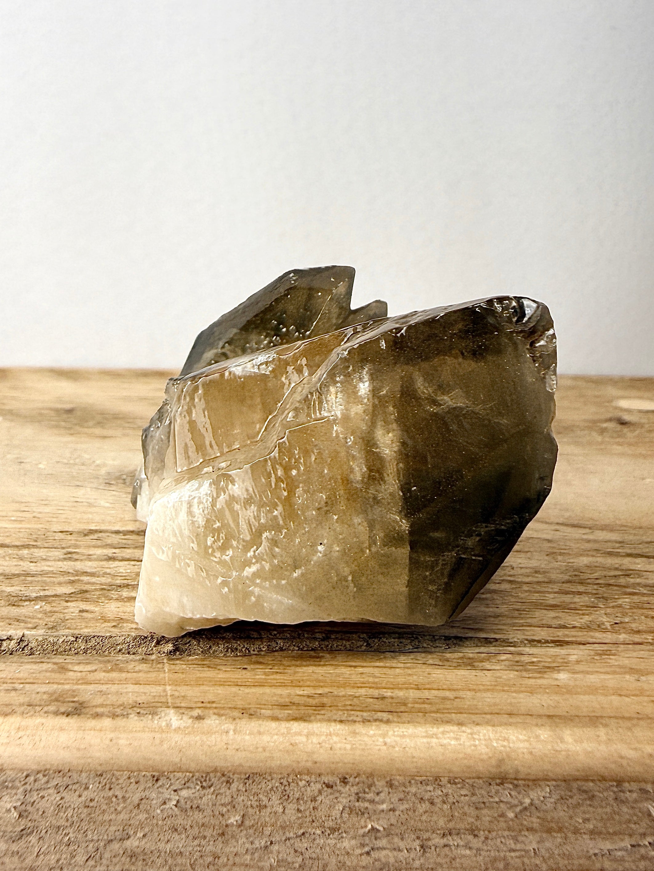 Dogtooth Calcite (#2)