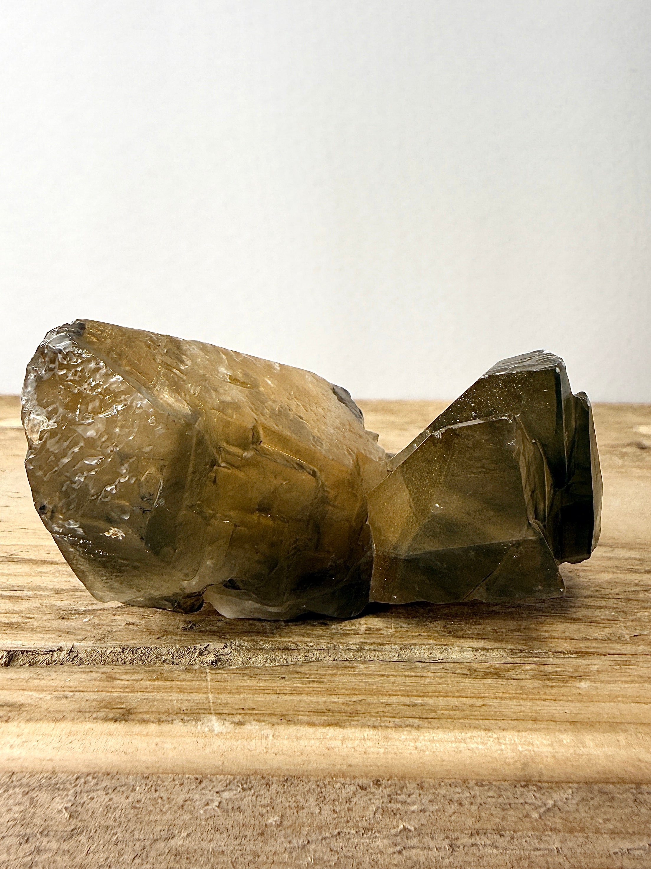 Dogtooth Calcite (#2)