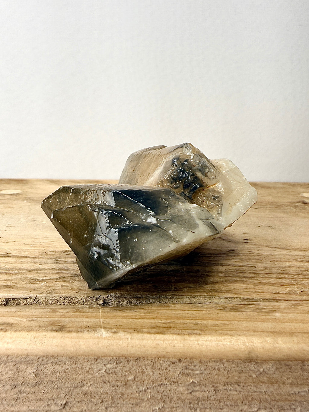 Dogtooth Calcite (#2)