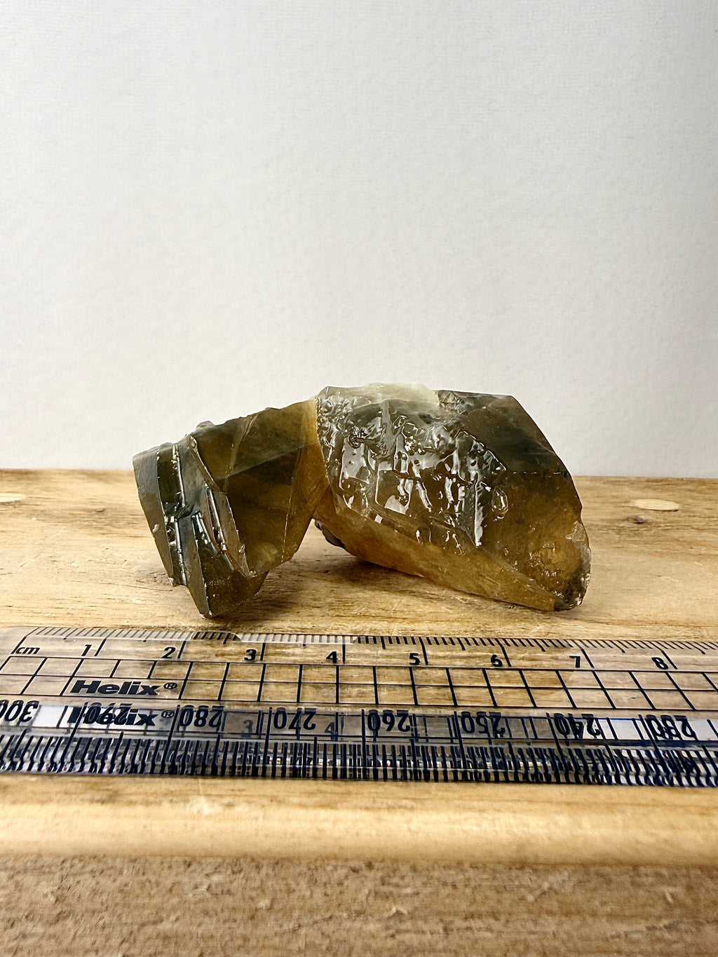 Dogtooth Calcite (#2)