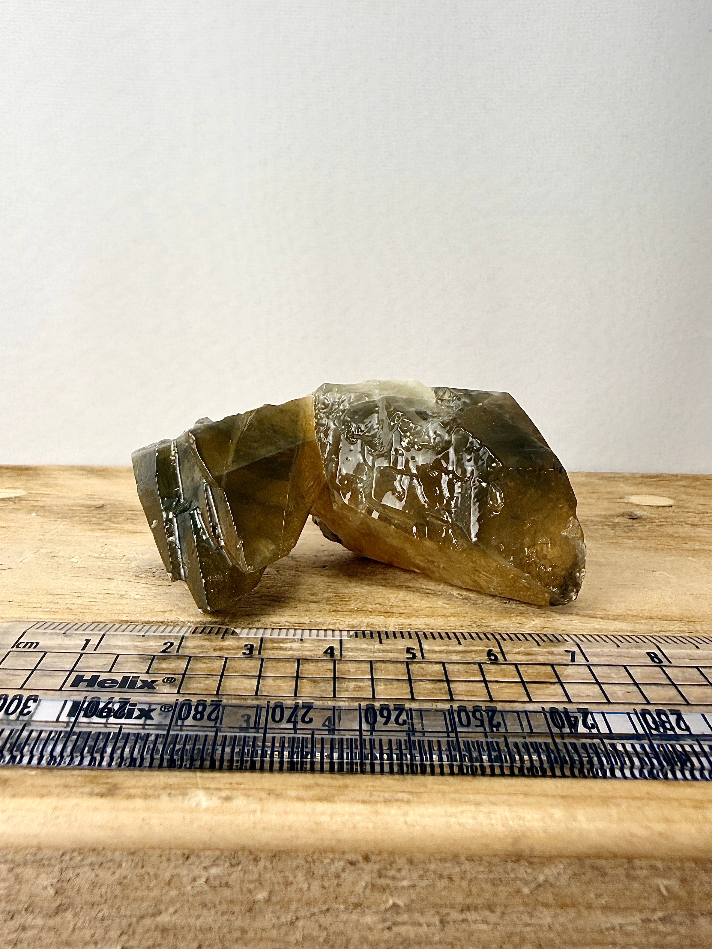 Dogtooth Calcite (#2)