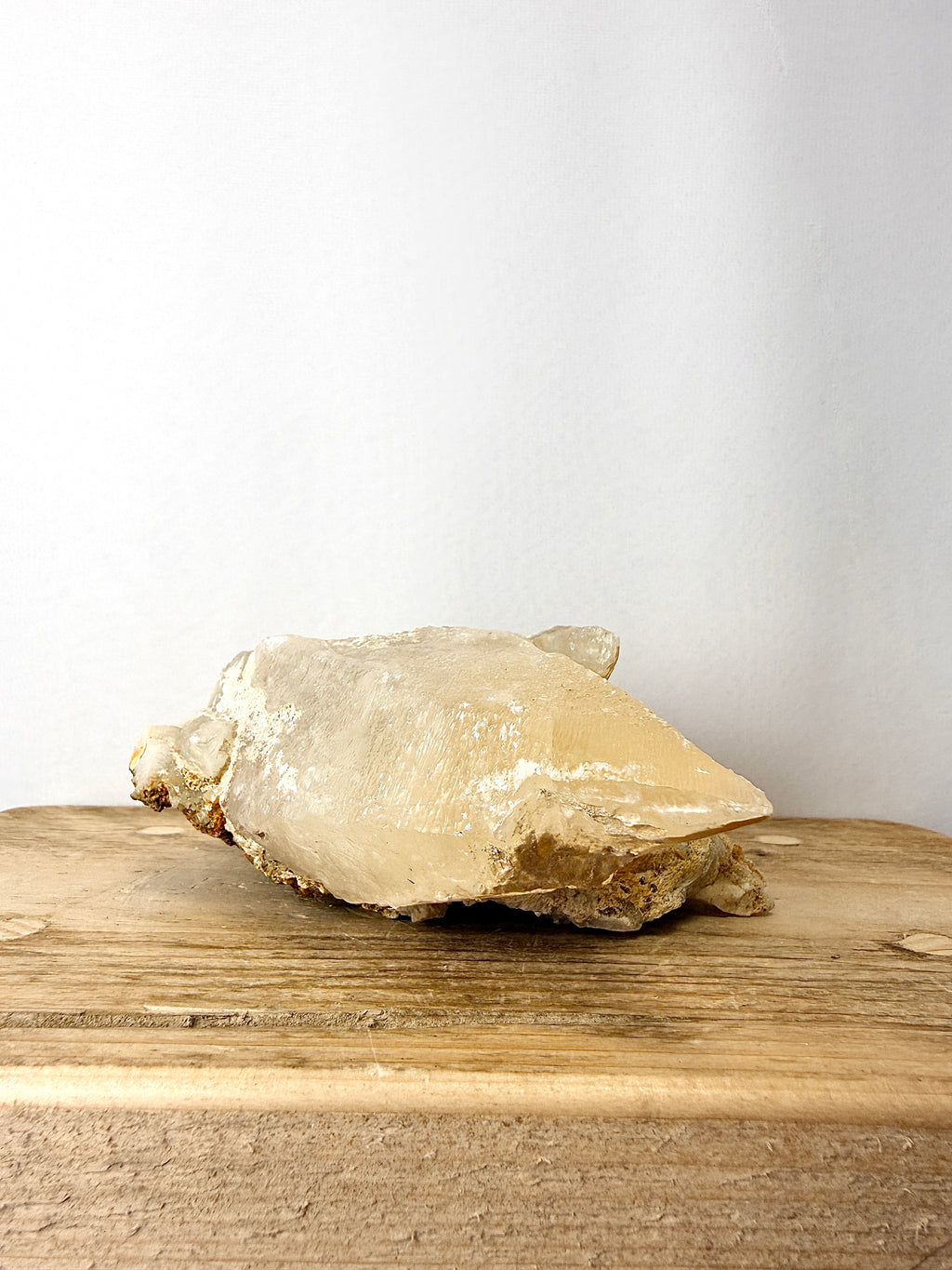 Dogtooth Calcite (#3)
