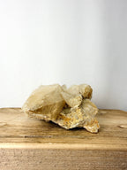Dogtooth Calcite (#3)