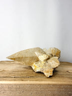 Dogtooth Calcite (#3)