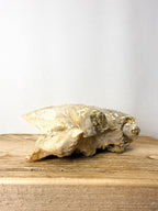 Dogtooth Calcite (#3)
