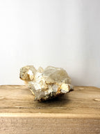 Dogtooth Calcite (#3)