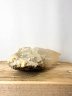 Dogtooth Calcite (#3)