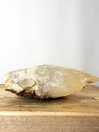 Dogtooth Calcite (#3)