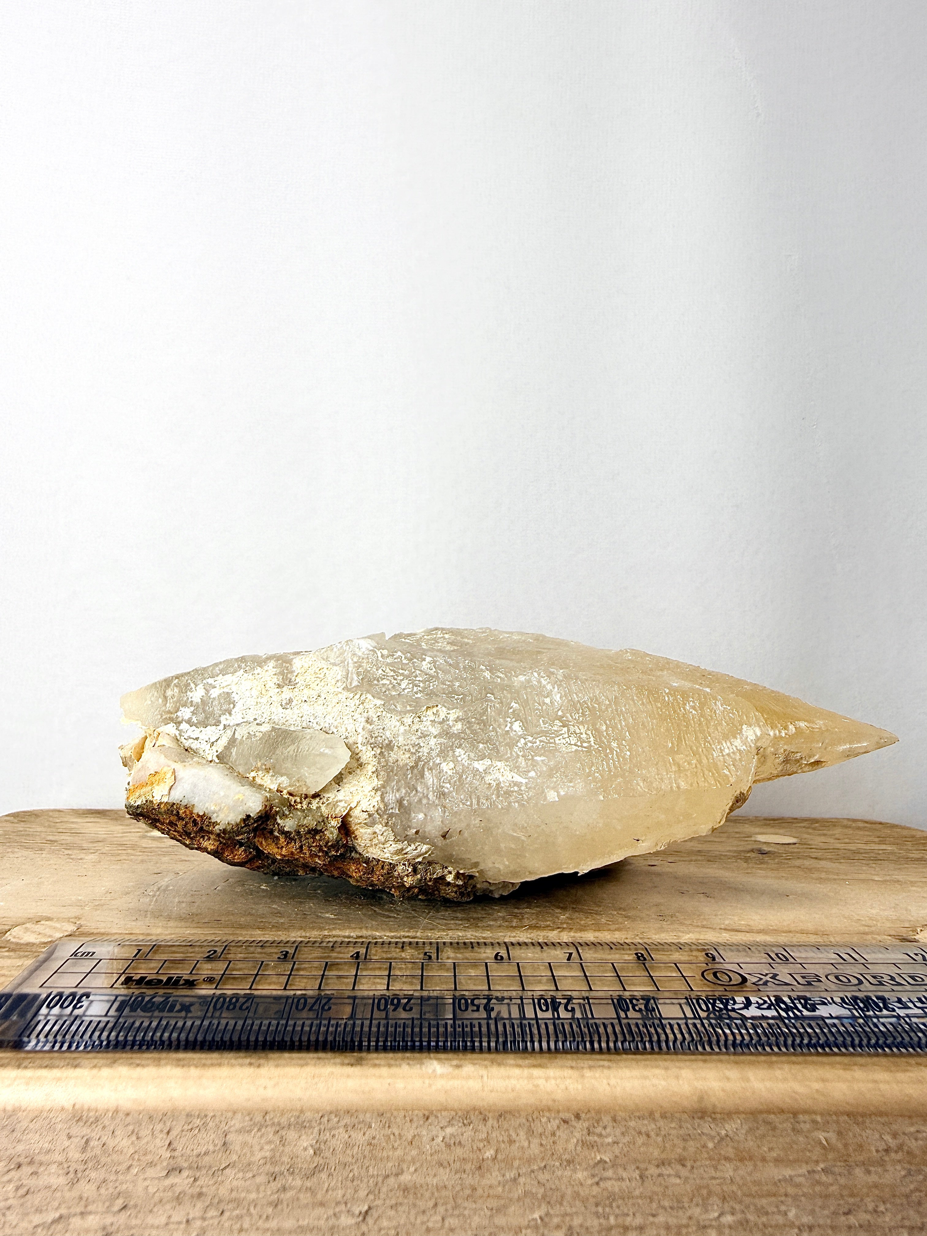 Dogtooth Calcite (#3)