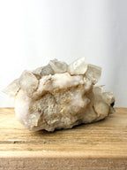 Dogtooth Calcite (#4)