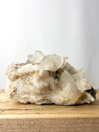 Dogtooth Calcite (#4)