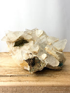 Dogtooth Calcite (#4)