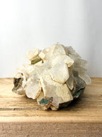 Dogtooth Calcite (#4)