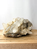 Dogtooth Calcite (#4)