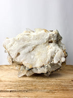 Dogtooth Calcite (#4)