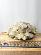 Dogtooth Calcite (#4)