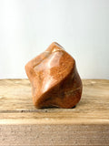 Peach Moonstone Flame
