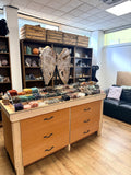 Book an Appointment to Shop at Moonveil Market HQ