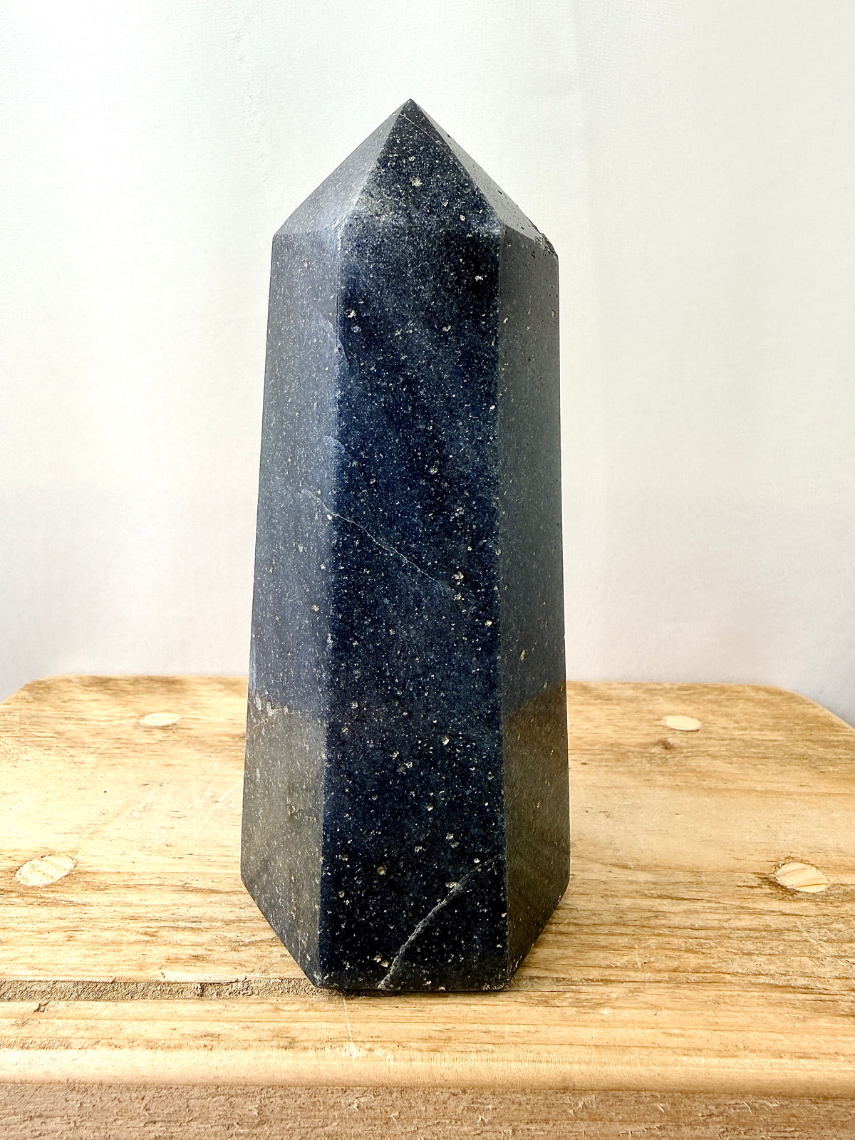 Lazulite Tower