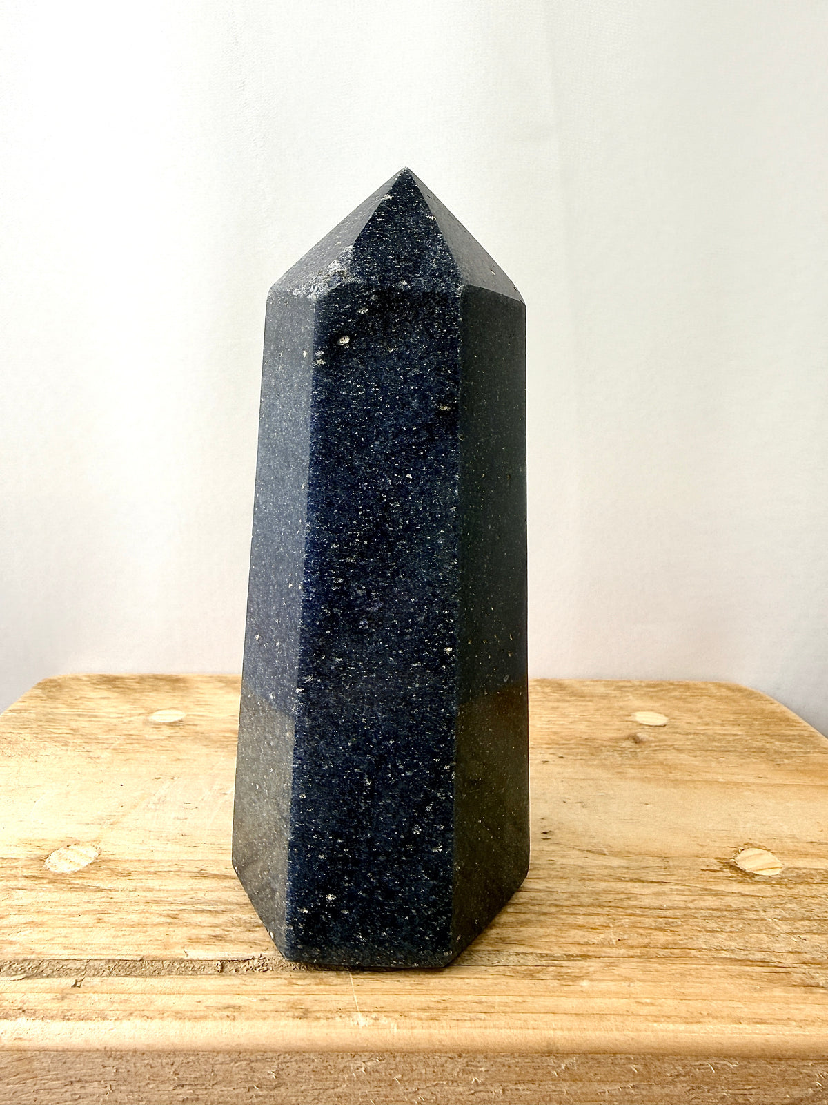 Lazulite Tower