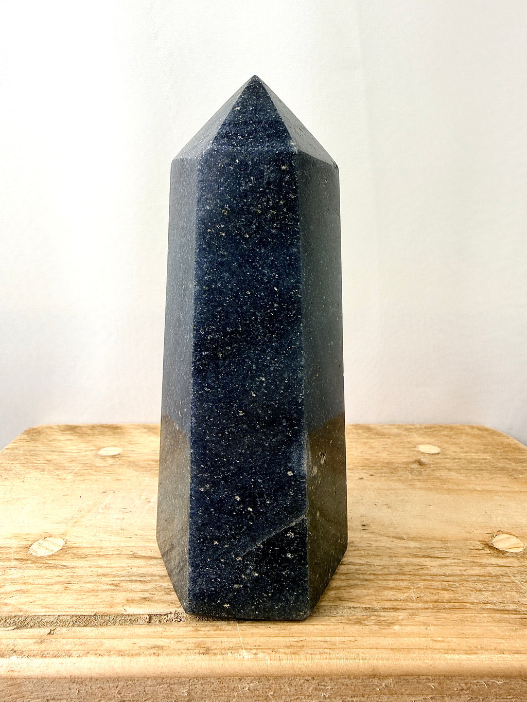 Lazulite Tower