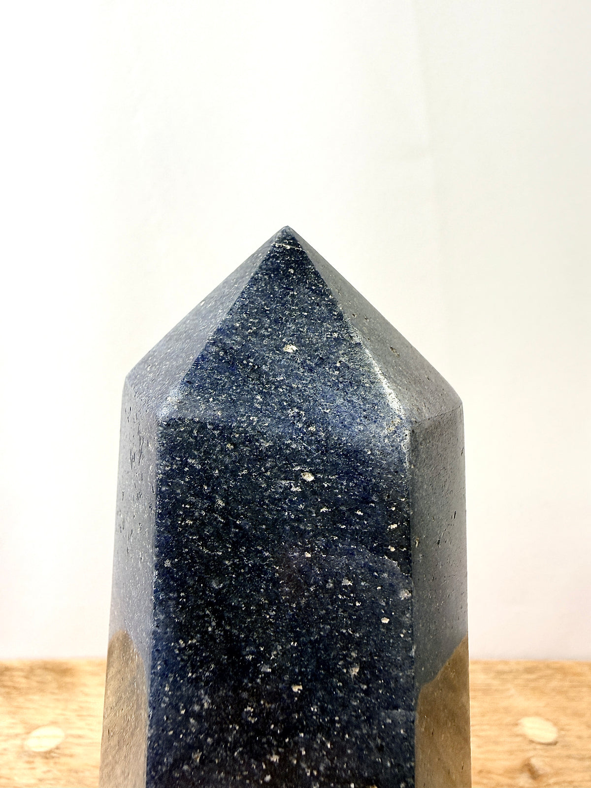 Lazulite Tower