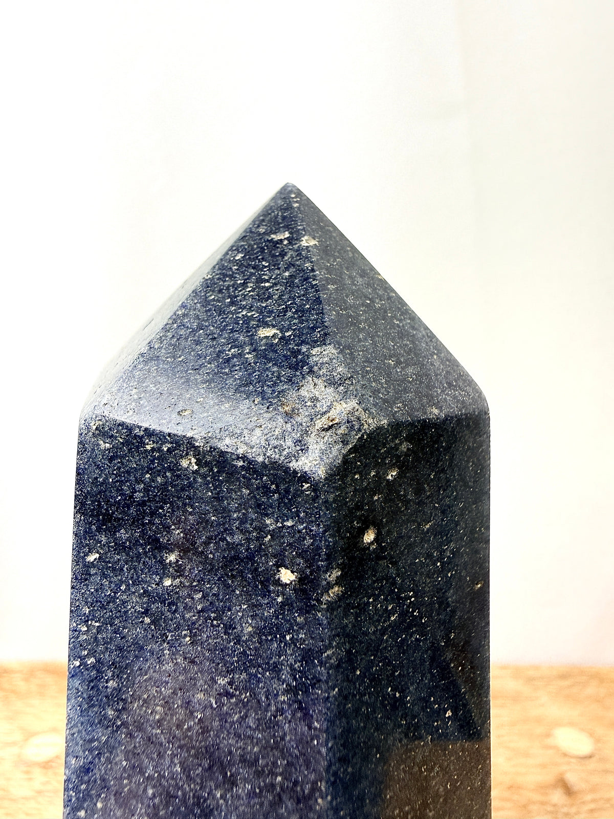 Lazulite Tower