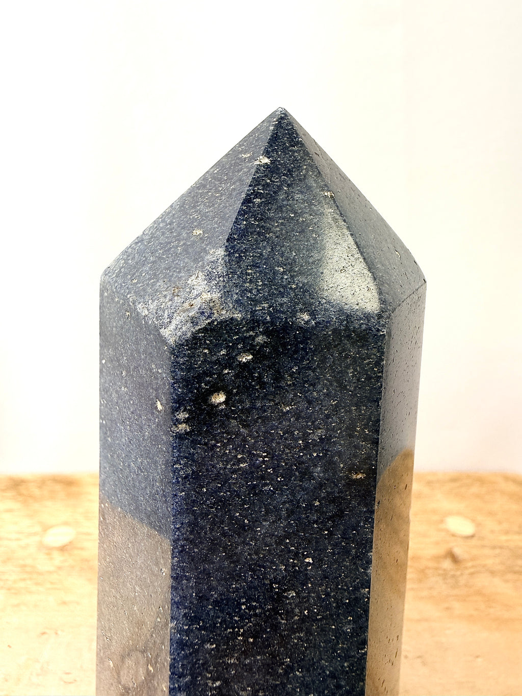 Lazulite Tower