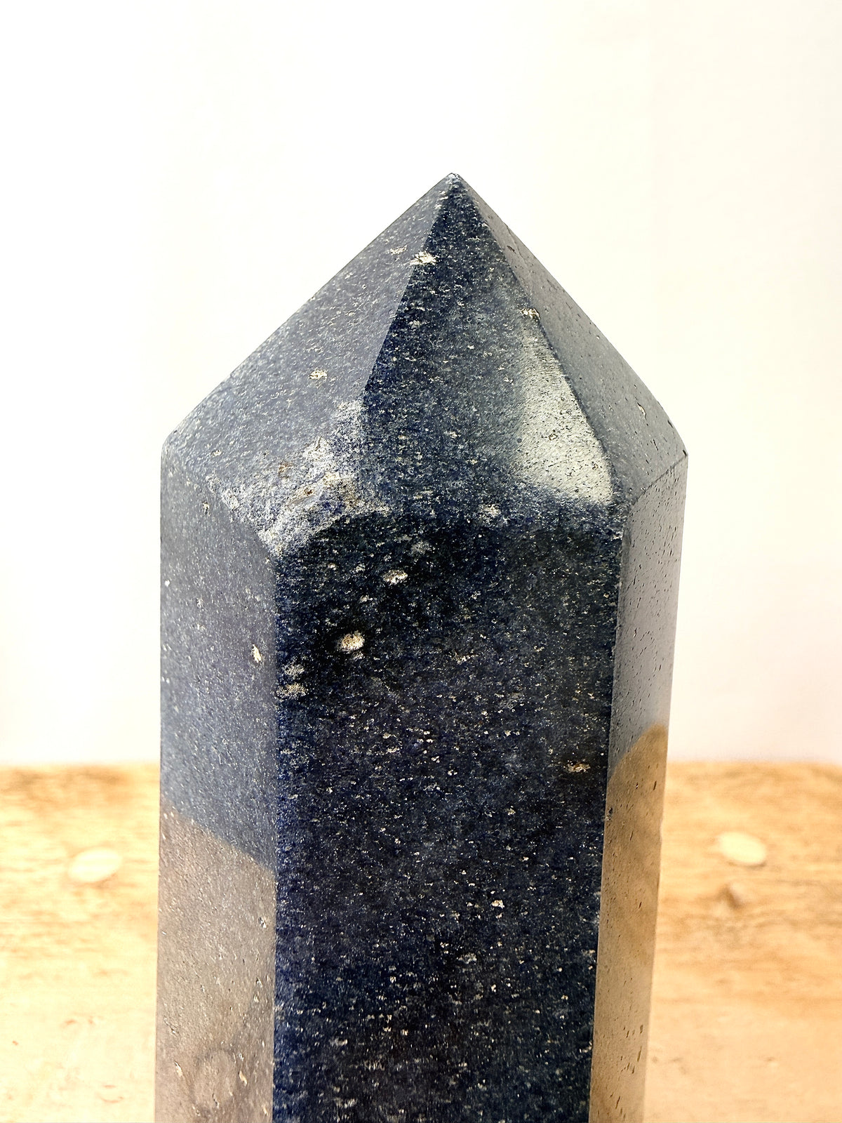 Lazulite Tower