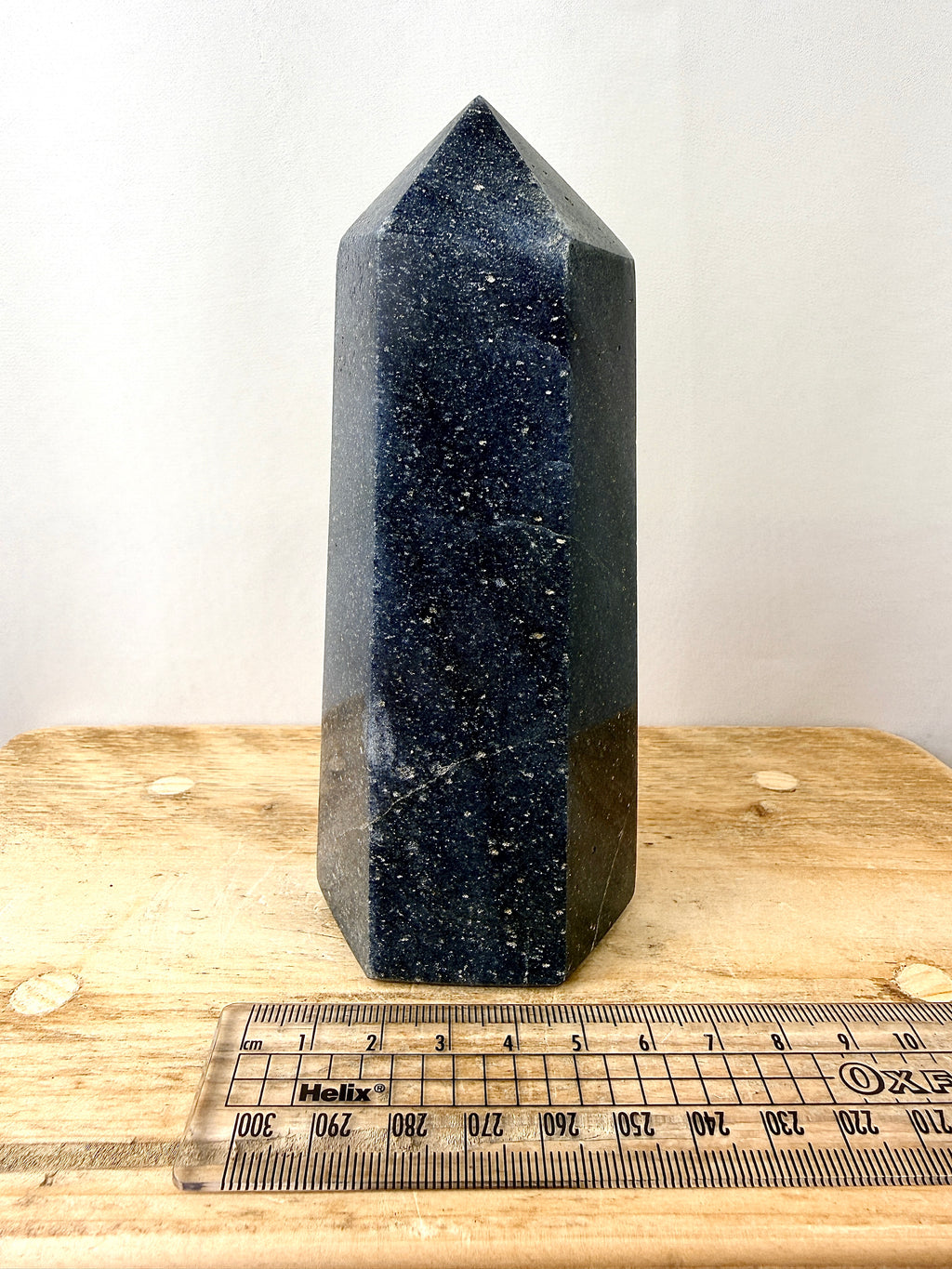 Lazulite Tower