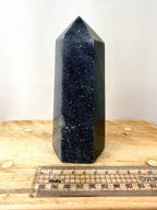 Lazulite Tower