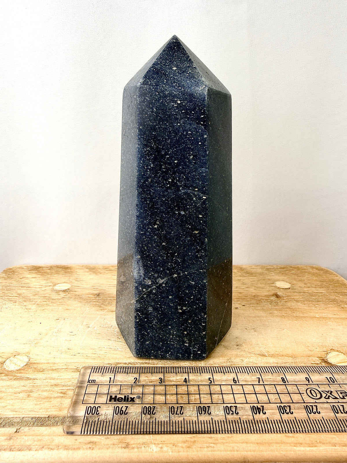 Lazulite Tower