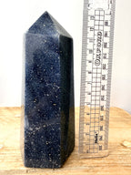 Lazulite Tower